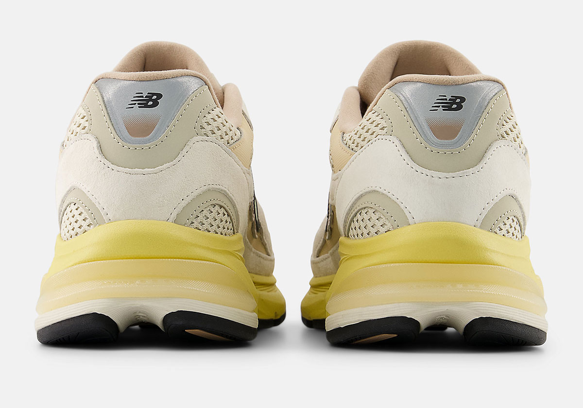 New Balance Abzorb 2010 Linen Desert Clay U2010sgr 3