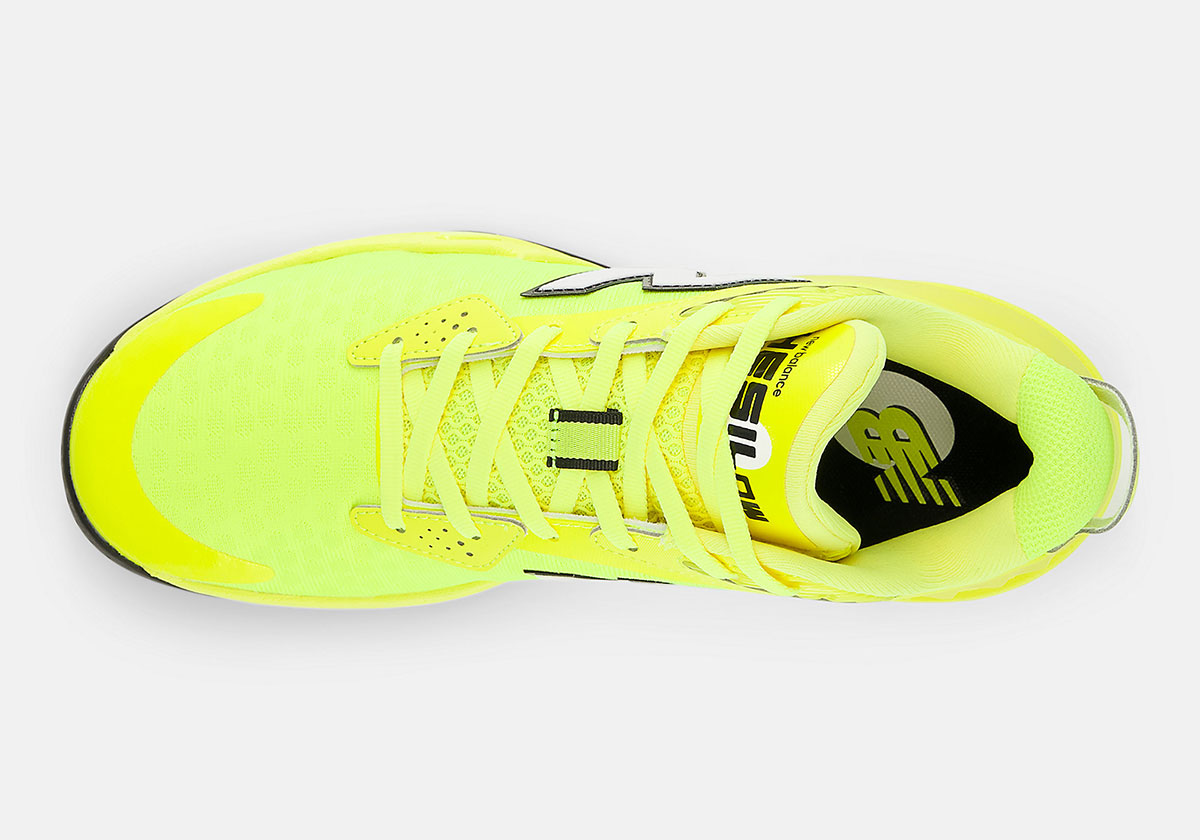 New Balance Hesi Low V2 Cosmic Pineapple Bbhslyl2 1