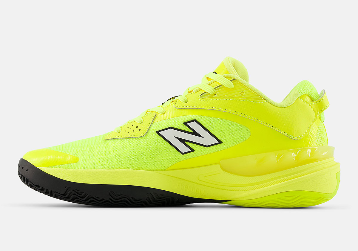 New Balance Hesi Low V2 Cosmic Pineapple Bbhslyl2 2