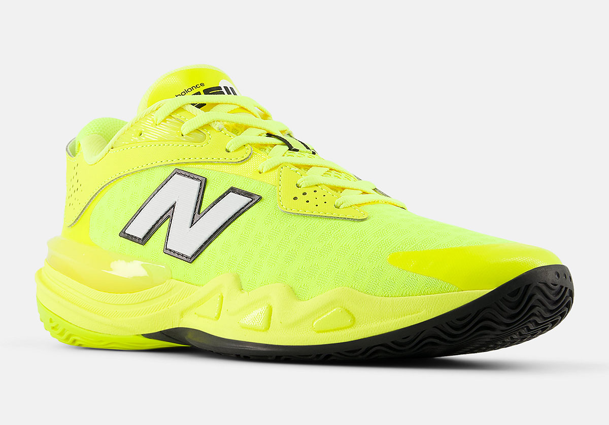 New Balance Hesi Low V2 Cosmic Pineapple Bbhslyl2 3