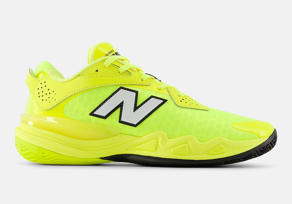 New Balance Hesi Low V2 Cosmic Pineapple Bbhslyl2 4