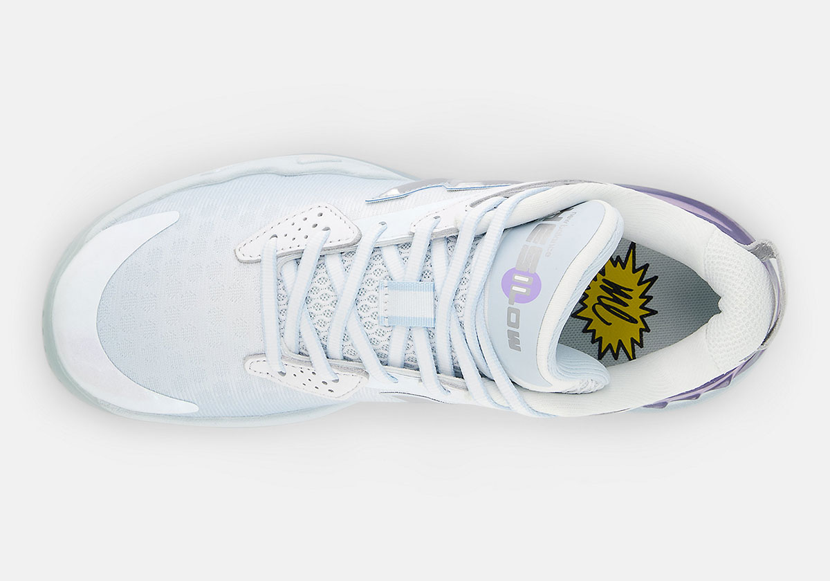 New Balance Hesi Low V2 Tyrese Maxey Bbhslmm2 2