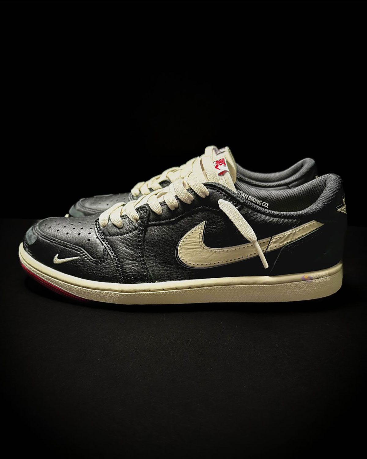 Nigel Sylvester Jordan 1 Better With Time 1