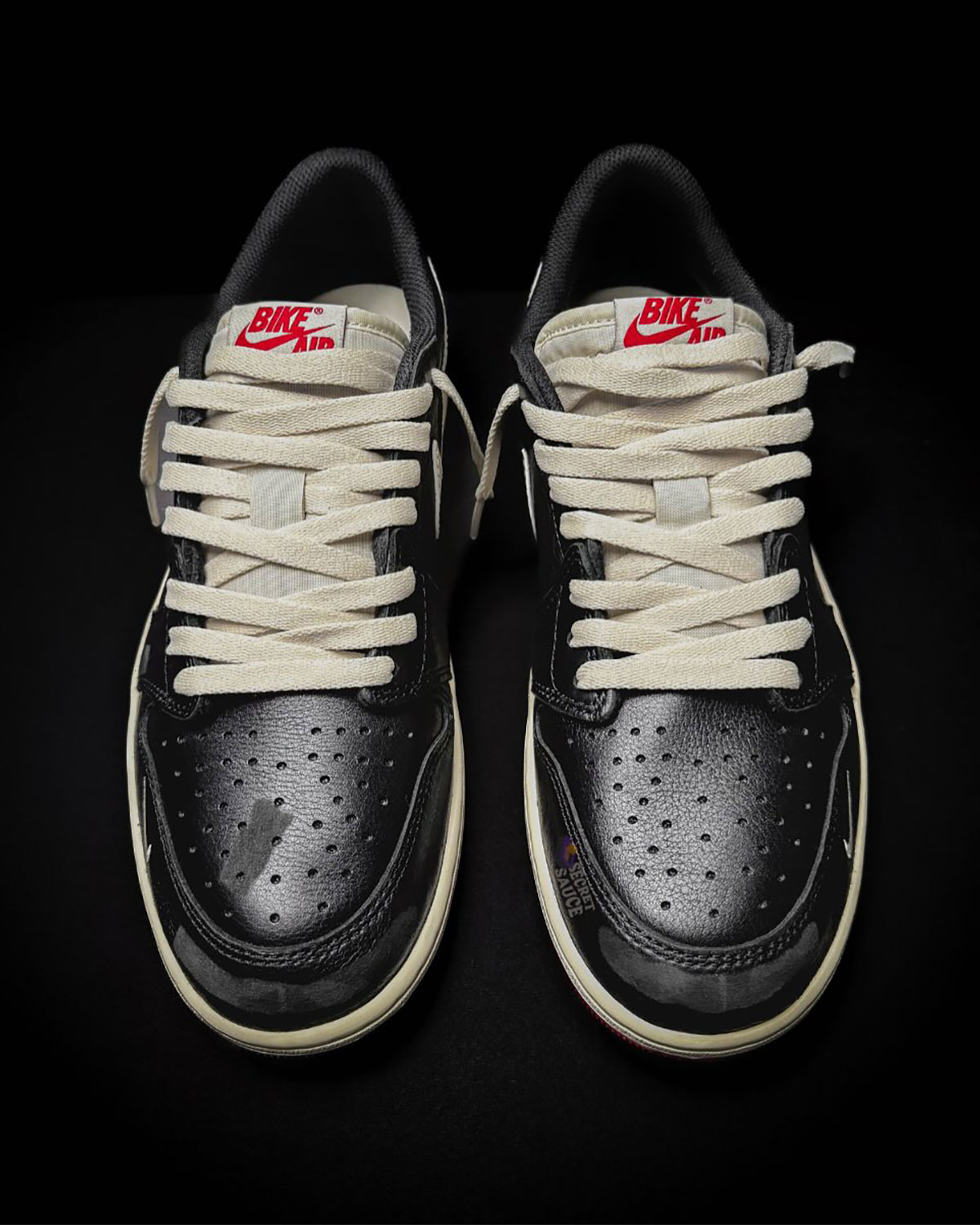 Nigel Sylvester Jordan 1 Better With Time 2