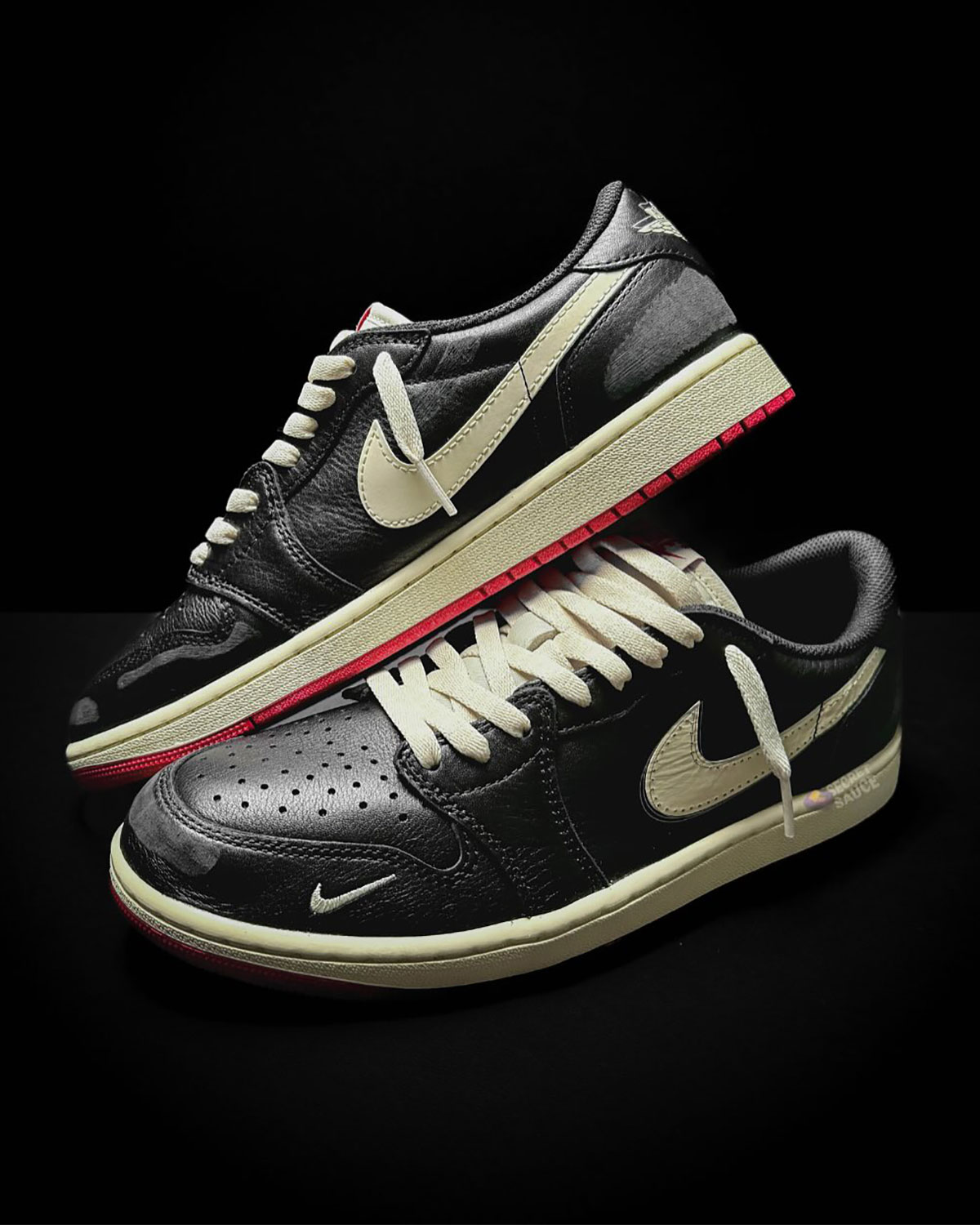 Nigel Sylvester Jordan 1 Better With Time 3