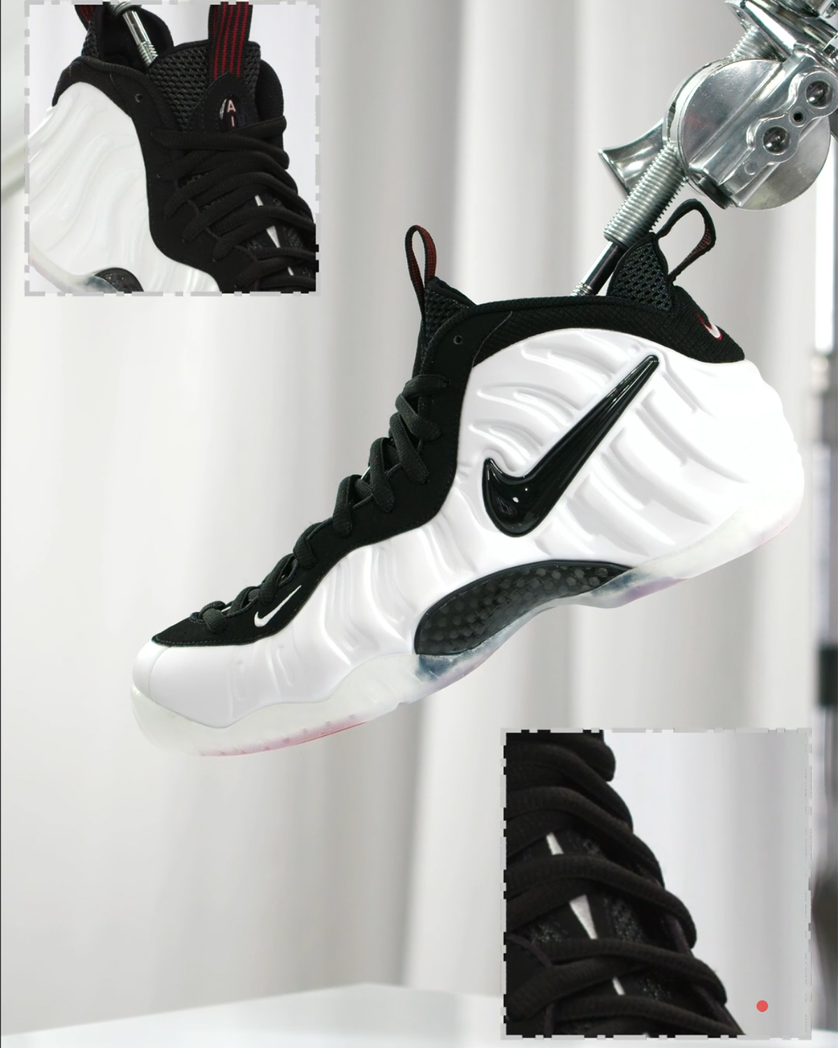 Nike Air Foamposite Pro Pearl Hf0794 200 3