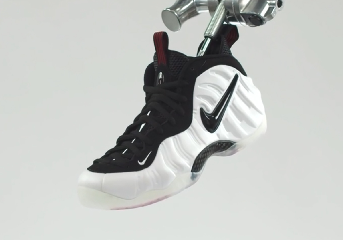 Nike Air Foamposite Pro Pearl Hf0794 200 4