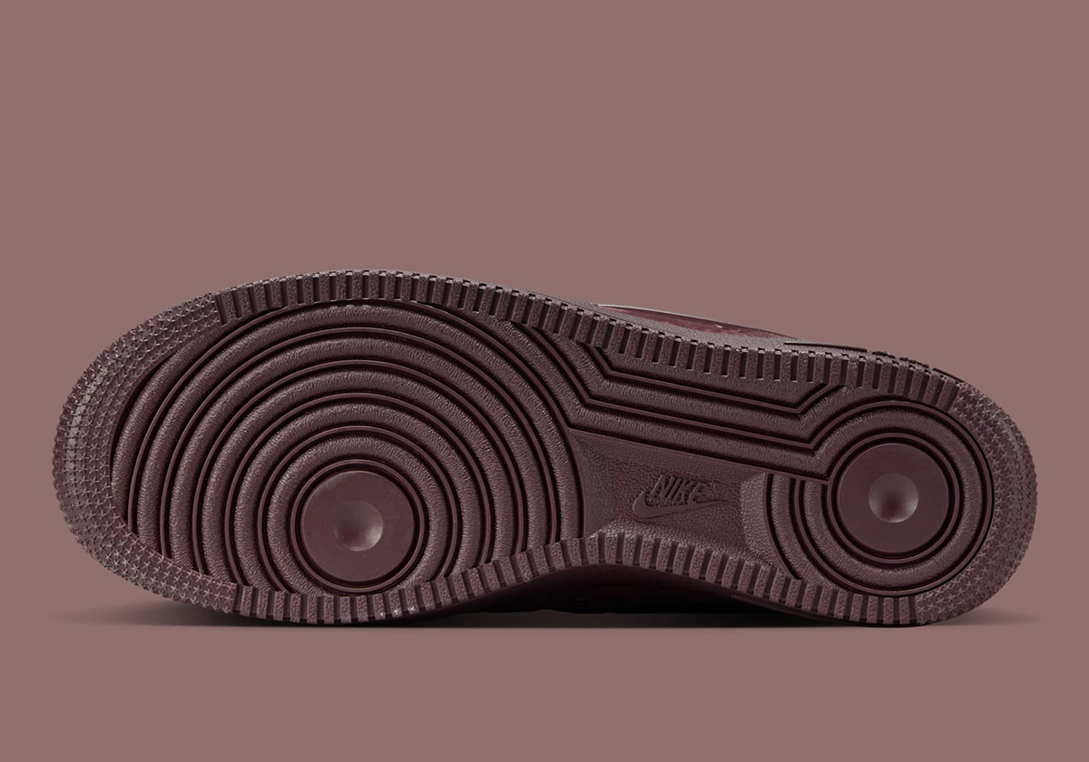 Nike Air Force 1 Low Burgundy Crush Hv4406 600 7