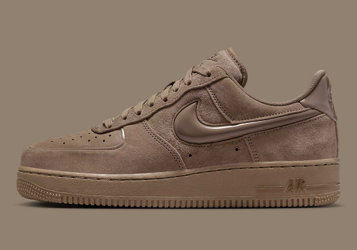 Nike Air Force 1 Low Mink Brown Hv4406 200 1