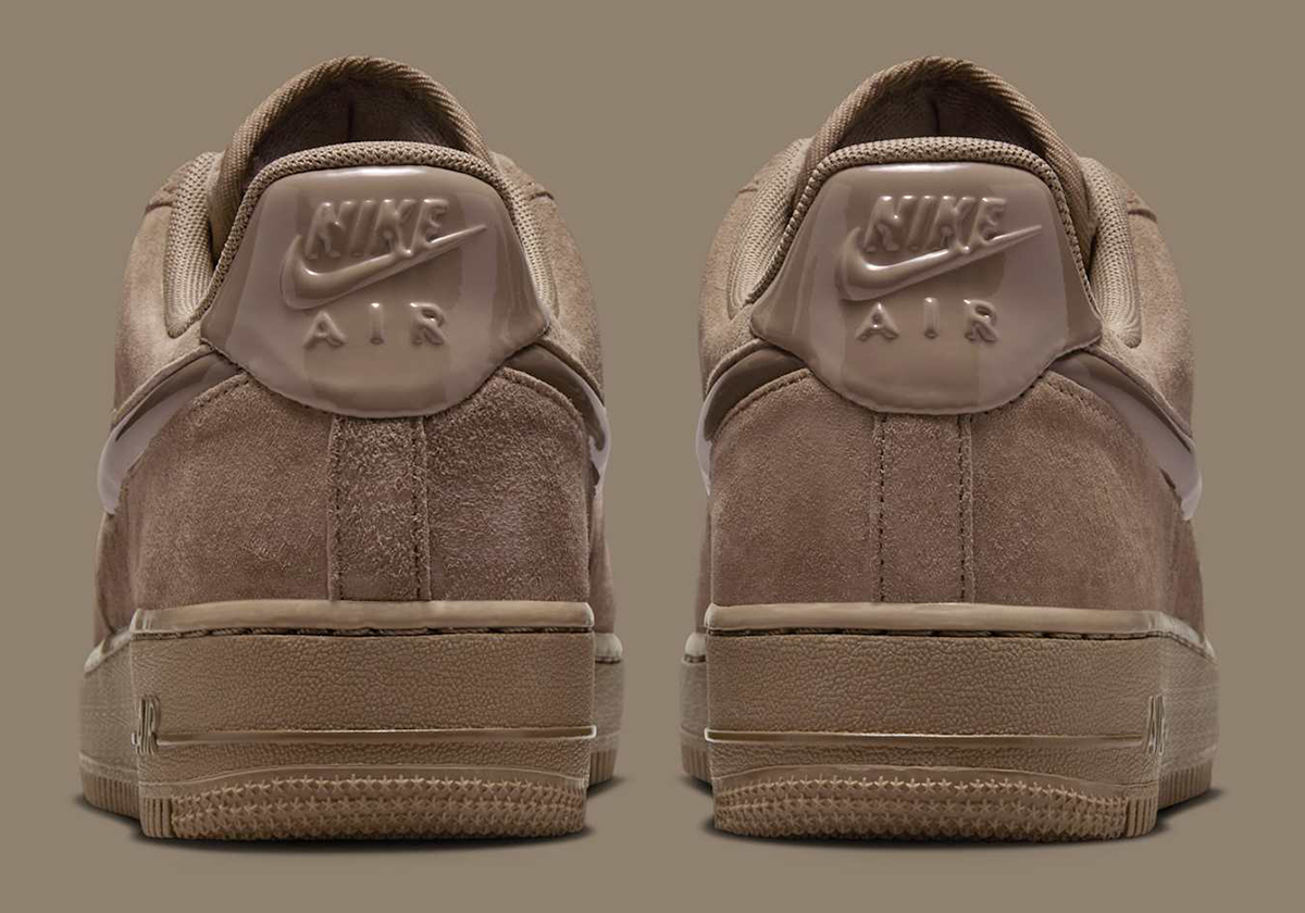 Nike Air Force 1 Low Mink Brown Hv4406 200 4