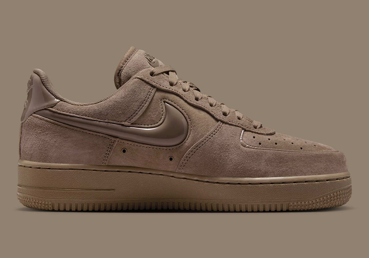 Nike Air Force 1 Low Mink Brown Hv4406 200 7
