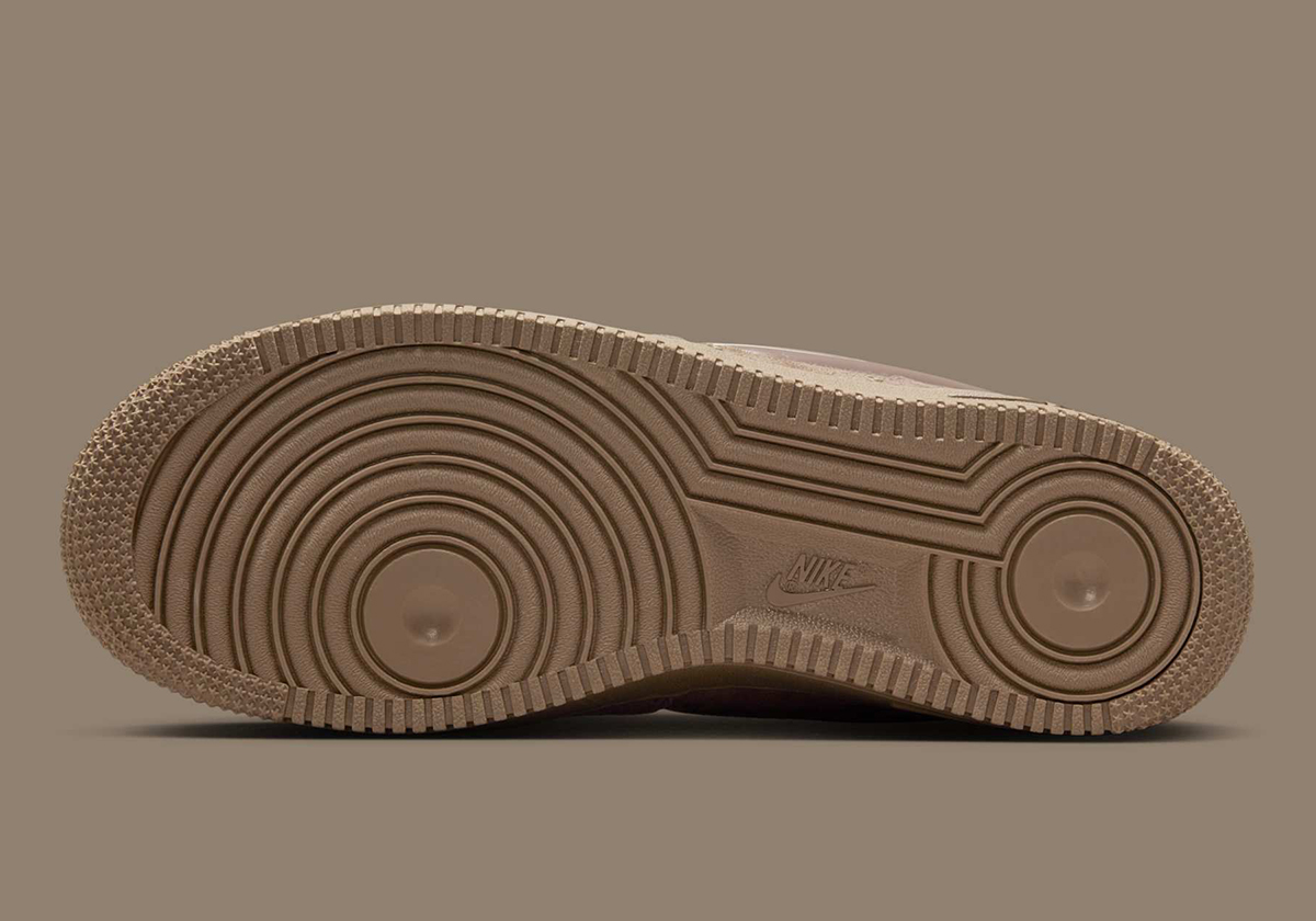 Nike Air Force 1 Low Mink Brown Hv4406 200 8