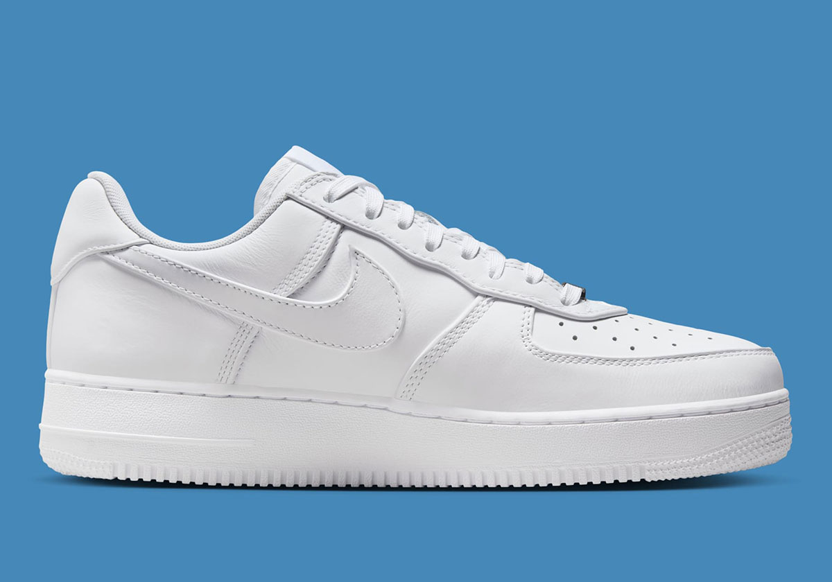 Nike Air Force 1 Low White Im3078 100 2