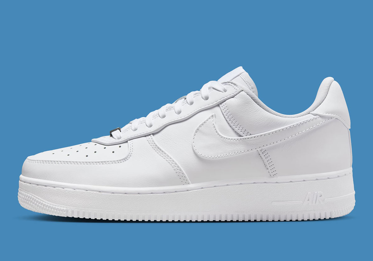 Nike Air Force 1 Low White Im3078 100 3