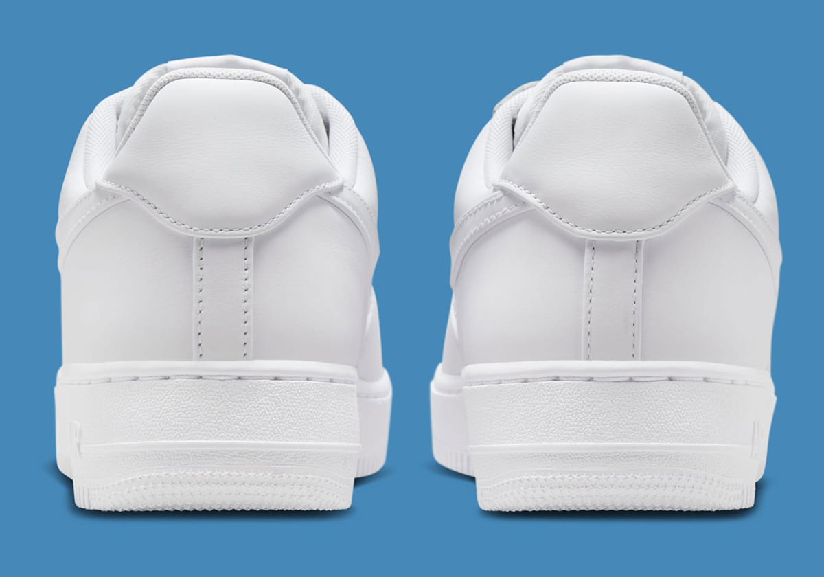 Nike Air Force 1 Low White Im3078 100 5