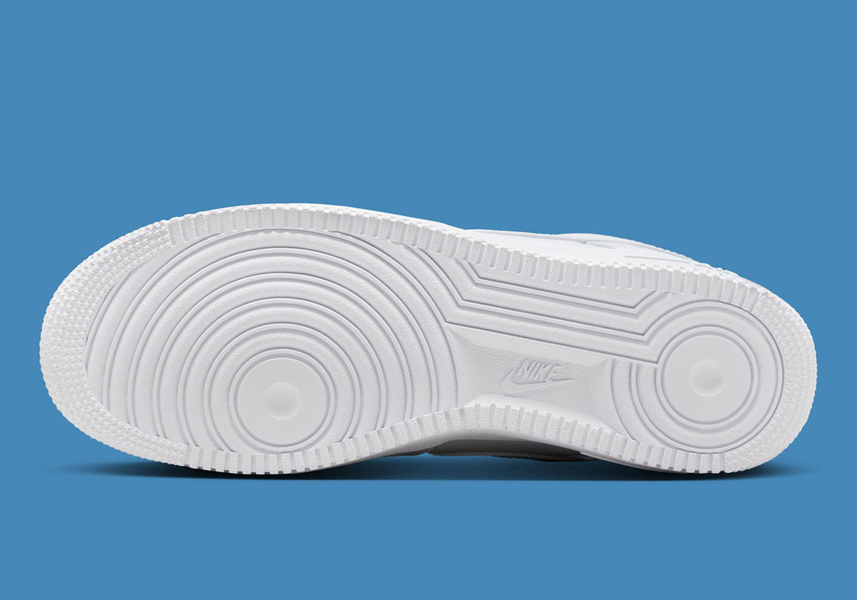 Nike Air Force 1 Low White Im3078 100 6