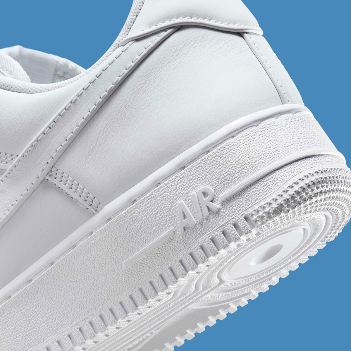 Nike Air Force 1 Low White Im3078 100 7