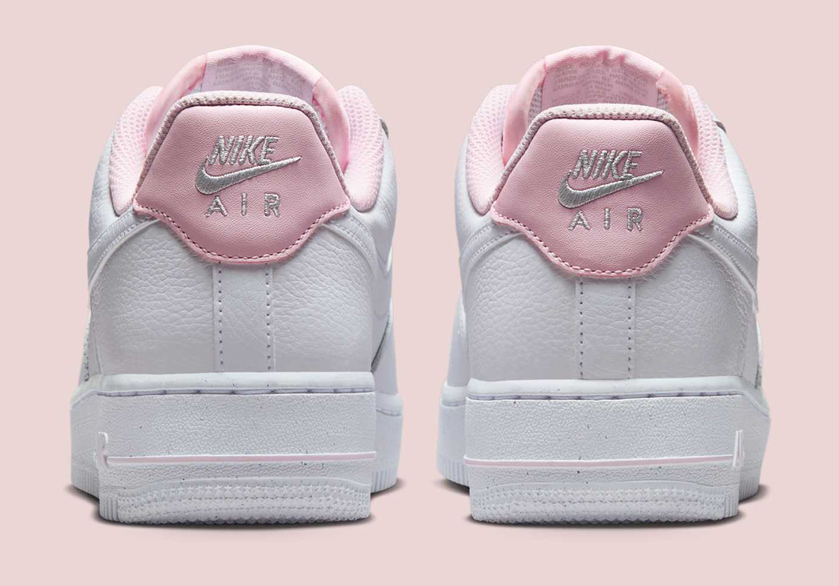 Nike Air Force 1 Low White Pink Foam Hv4403 601 4