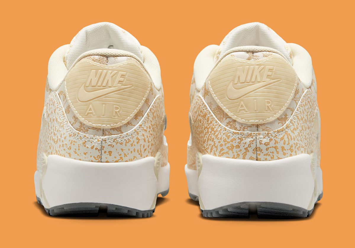 Nike Air Max 90 Golf Scottish Open Hv4078 100 1