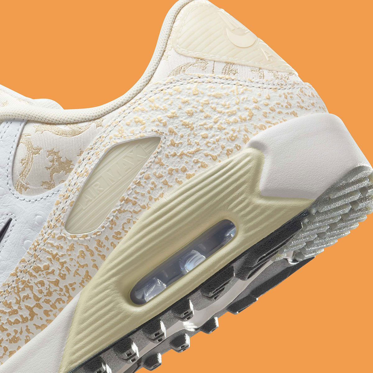 Nike Air Max 90 Golf Scottish Open Hv4078 100 3