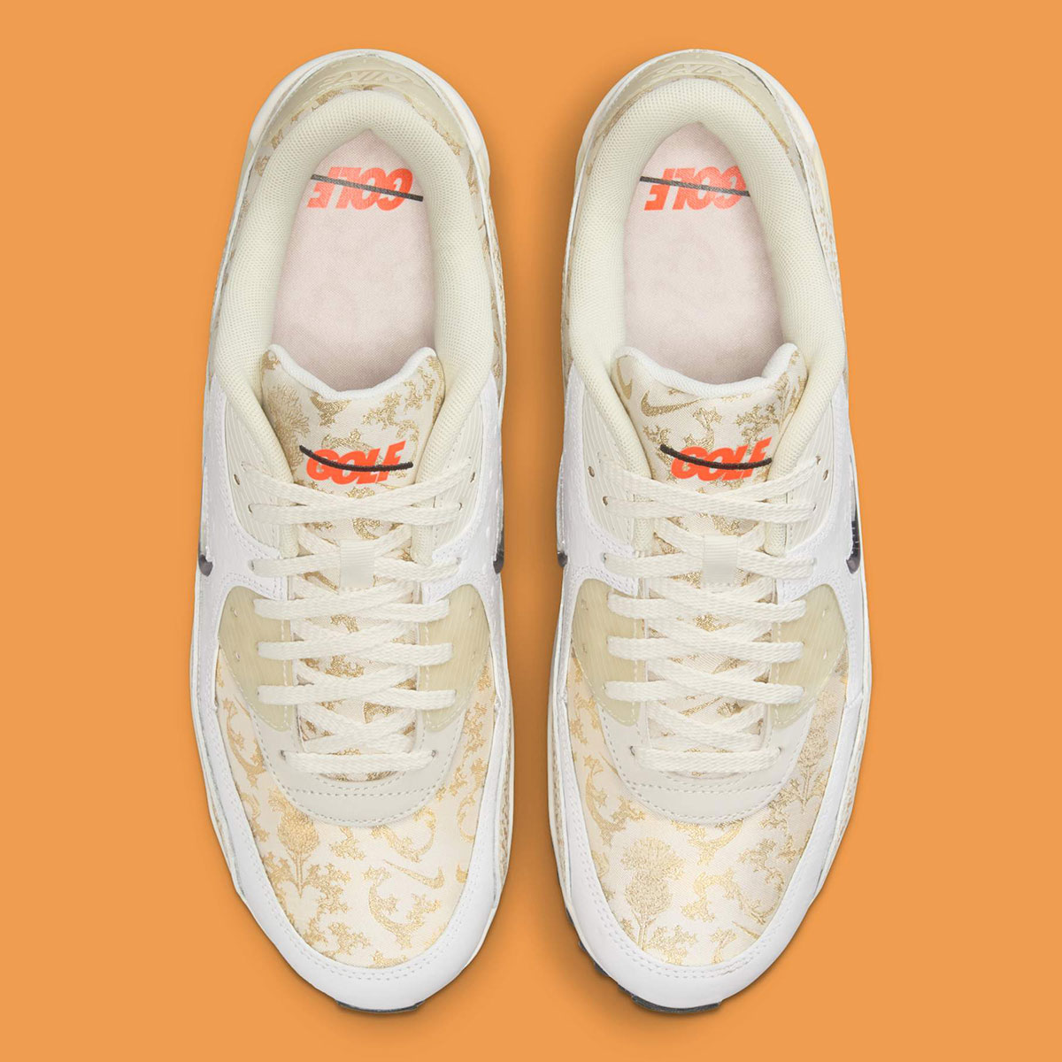 Nike Air Max 90 Golf Scottish Open Hv4078 100 4