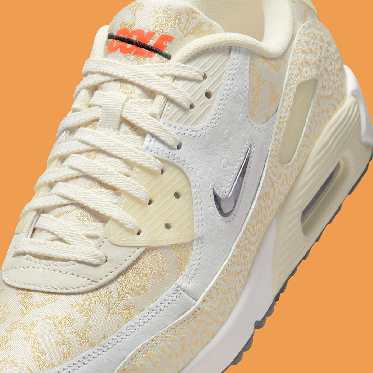 Nike Air Max 90 Golf Scottish Open Hv4078 100 6