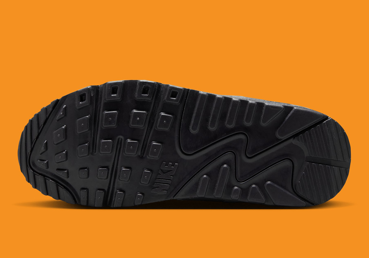 Nike Air Max 90 Light Smoke Grey Black Anthrace Photon Dust Im5989 077 8