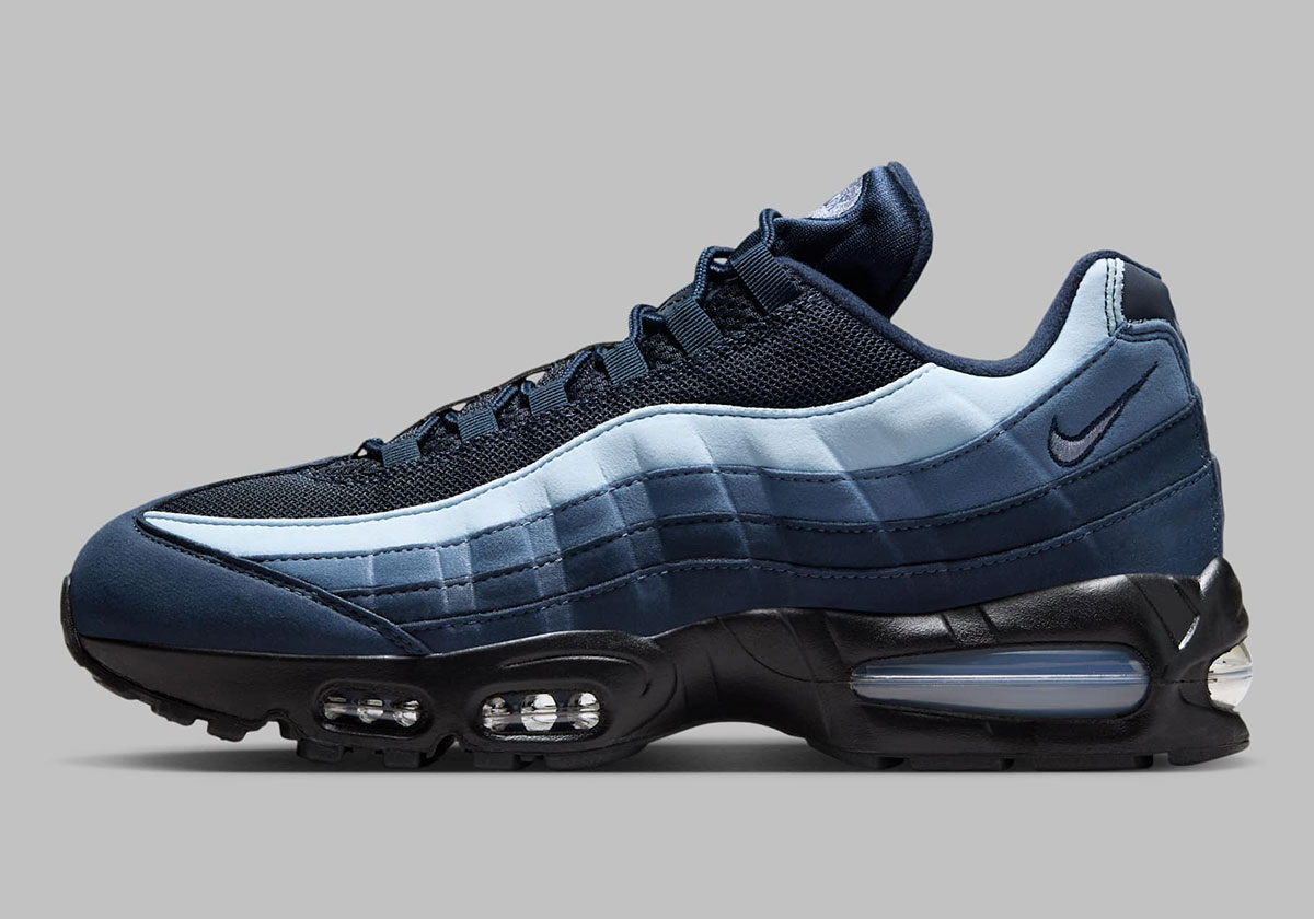 Nike Air Max 95 Og Obsidian Diffused Blue Celestine Blue Ih4457 400 3