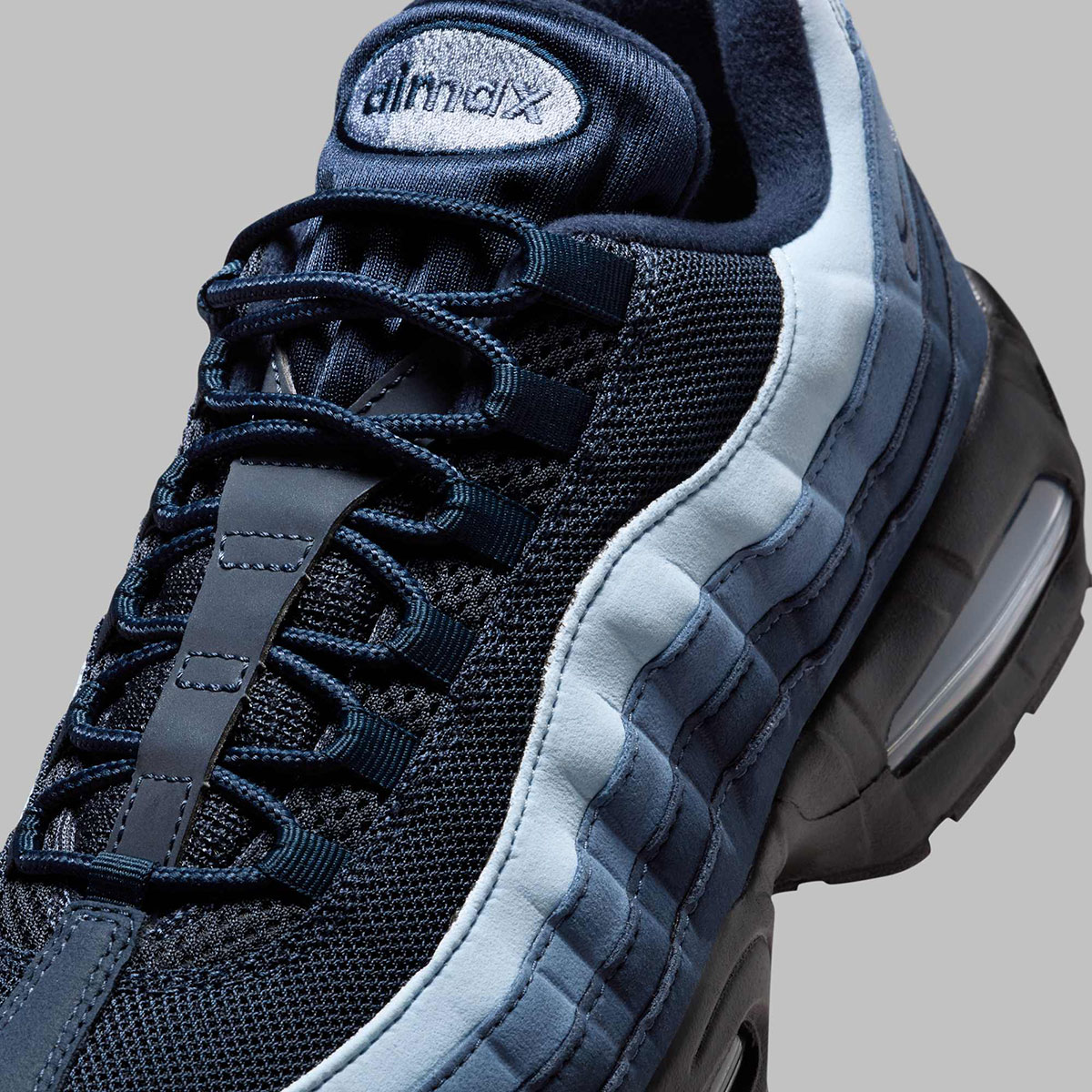 Nike Air Max 95 Og Obsidian Diffused Blue Celestine Blue Ih4457 400 5