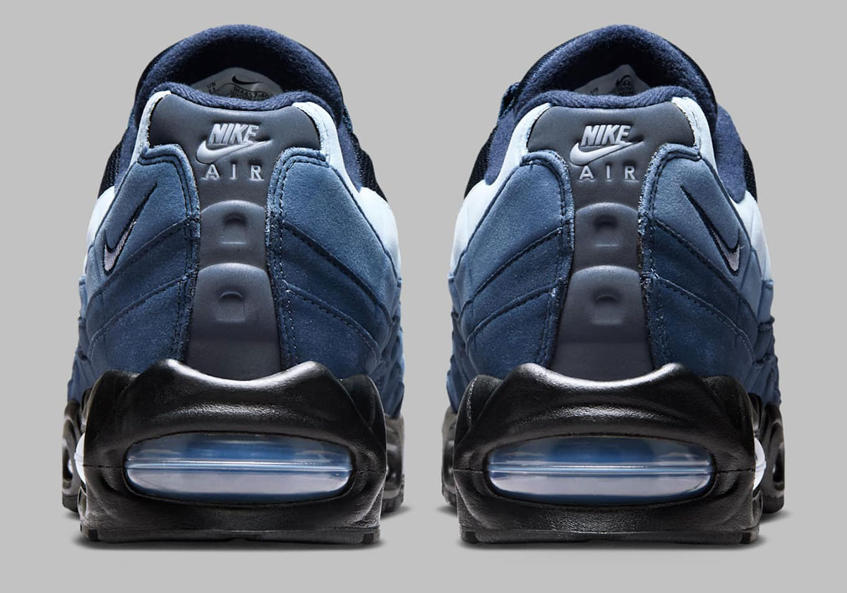 Nike Air Max 95 Og Obsidian Diffused Blue Celestine Blue Ih4457 400 8