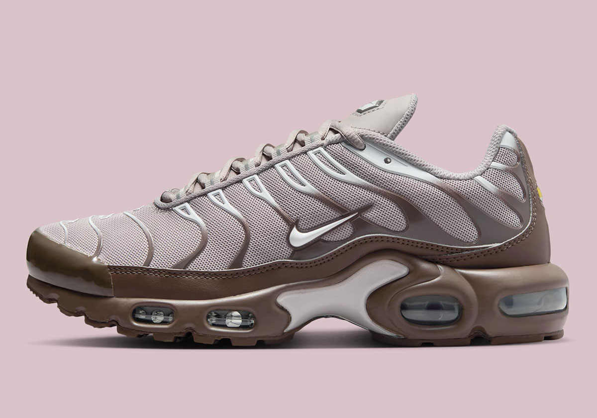 Nike Air Max Plus Brown Pink Dz3671 002 7