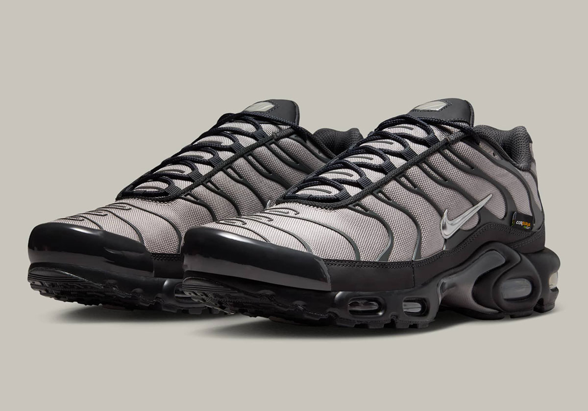 Nike Air Max Plus Cordura Dark Smoke Grey College Grey Summit White Im5983 070 1