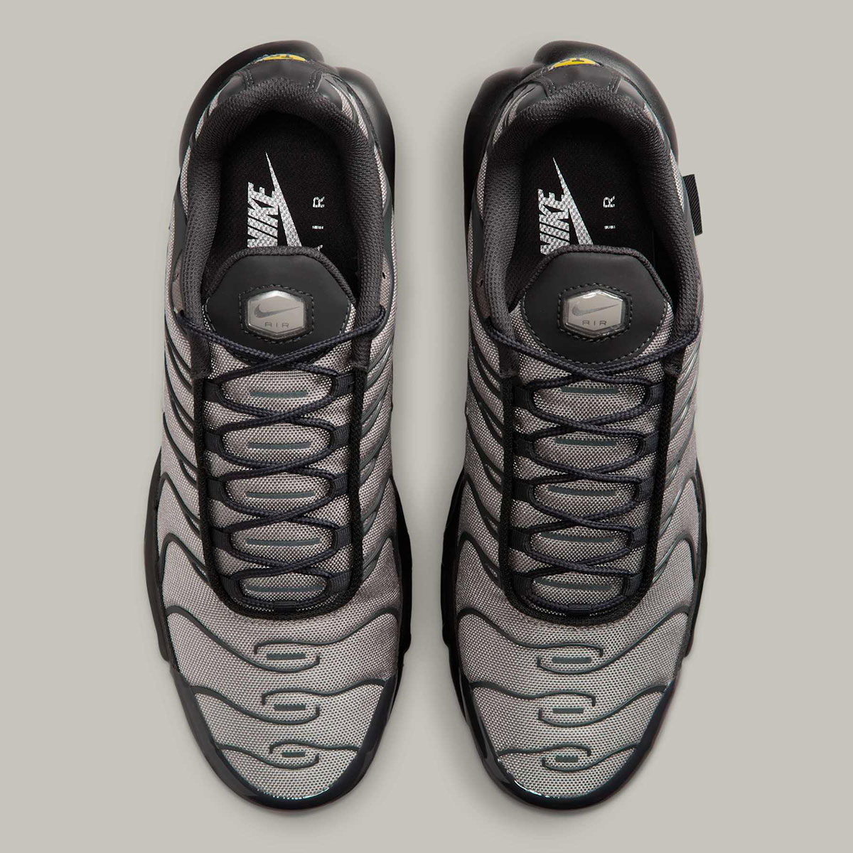 Nike Air Max Plus Cordura Dark Smoke Grey College Grey Summit White Im5983 070 5