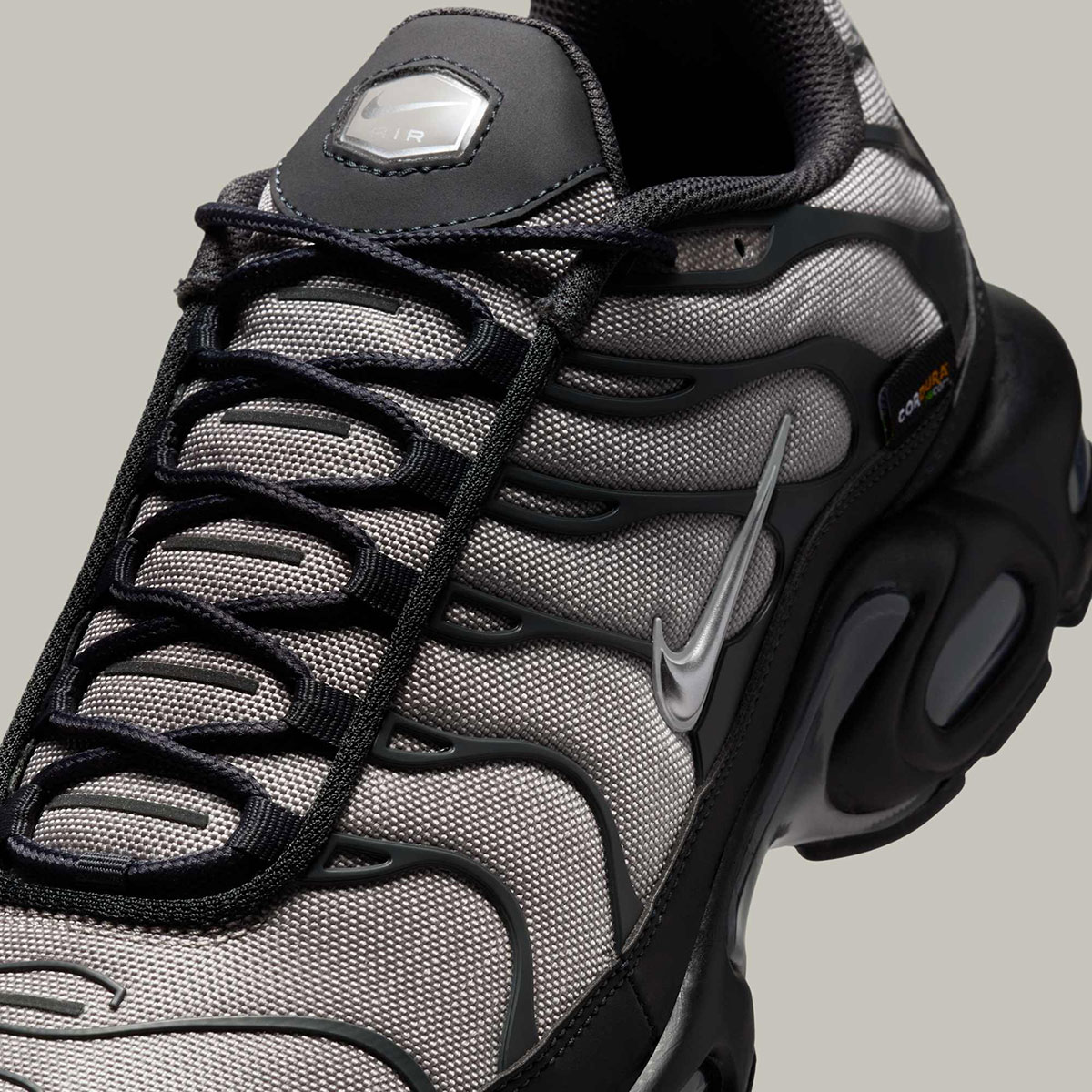 Nike Air Max Plus Cordura Dark Smoke Grey College Grey Summit White Im5983 070 8