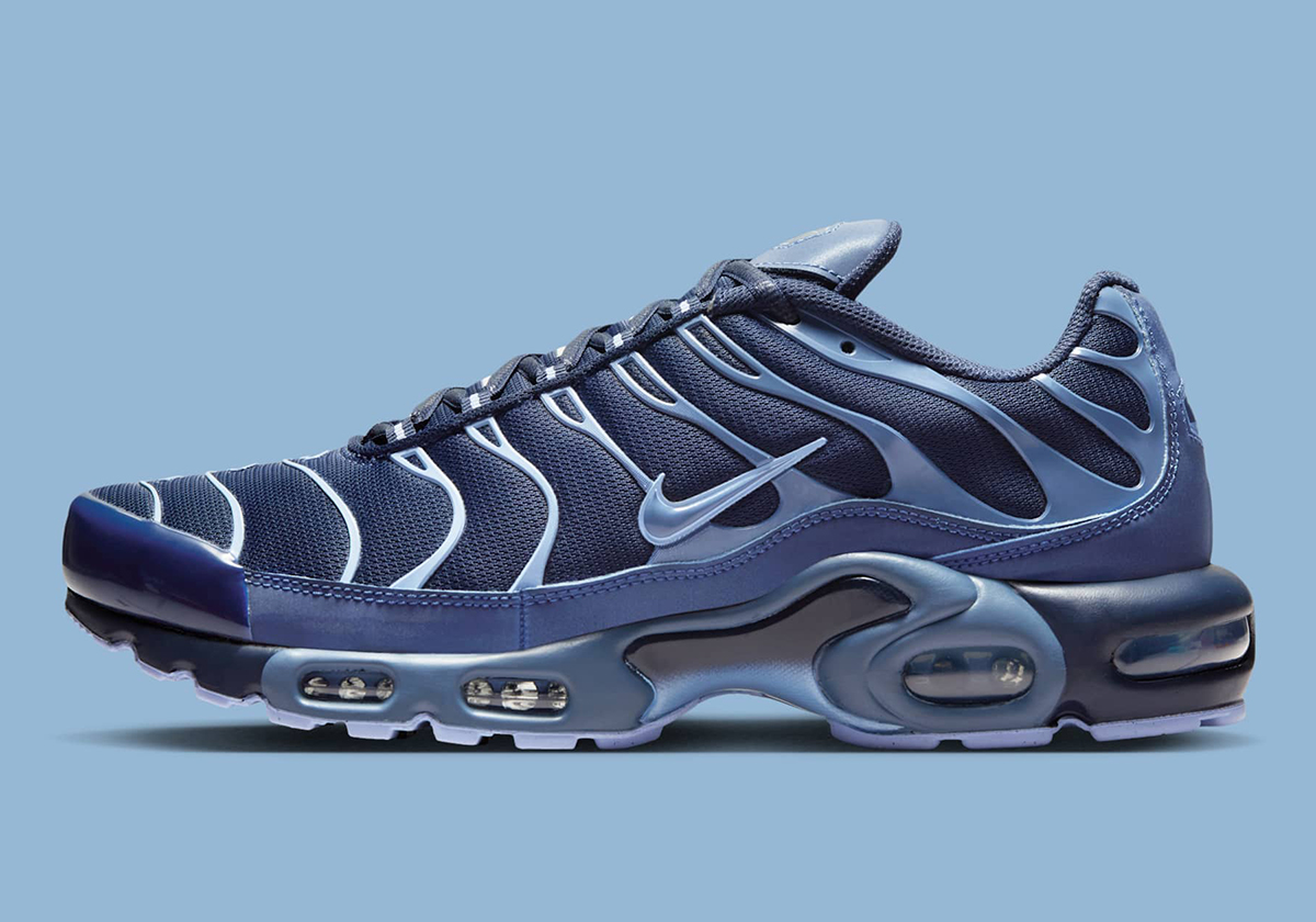 Nike Air Max Plus Obsidian Aluminum Diffused Blue Im6601 451 1