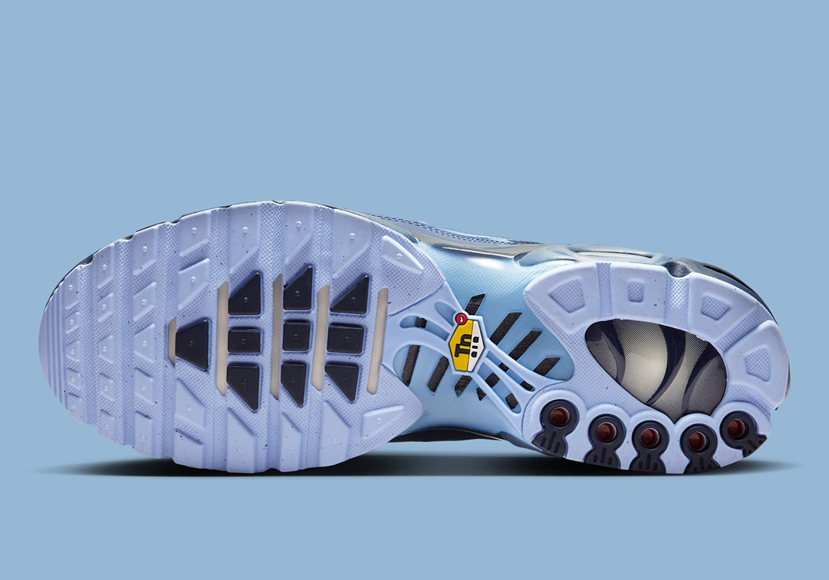 Nike Air Max Plus Obsidian Aluminum Diffused Blue Im6601 451 4
