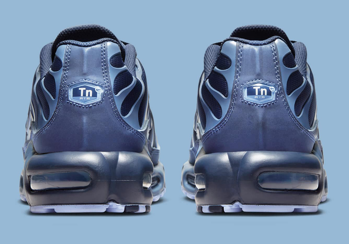 Nike Air Max Plus Obsidian Aluminum Diffused Blue Im6601 451 6