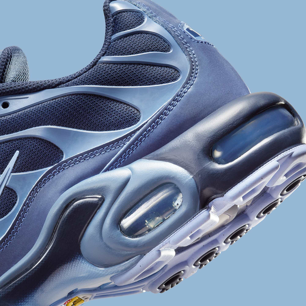 Nike Air Max Plus Obsidian Aluminum Diffused Blue Im6601 451 7