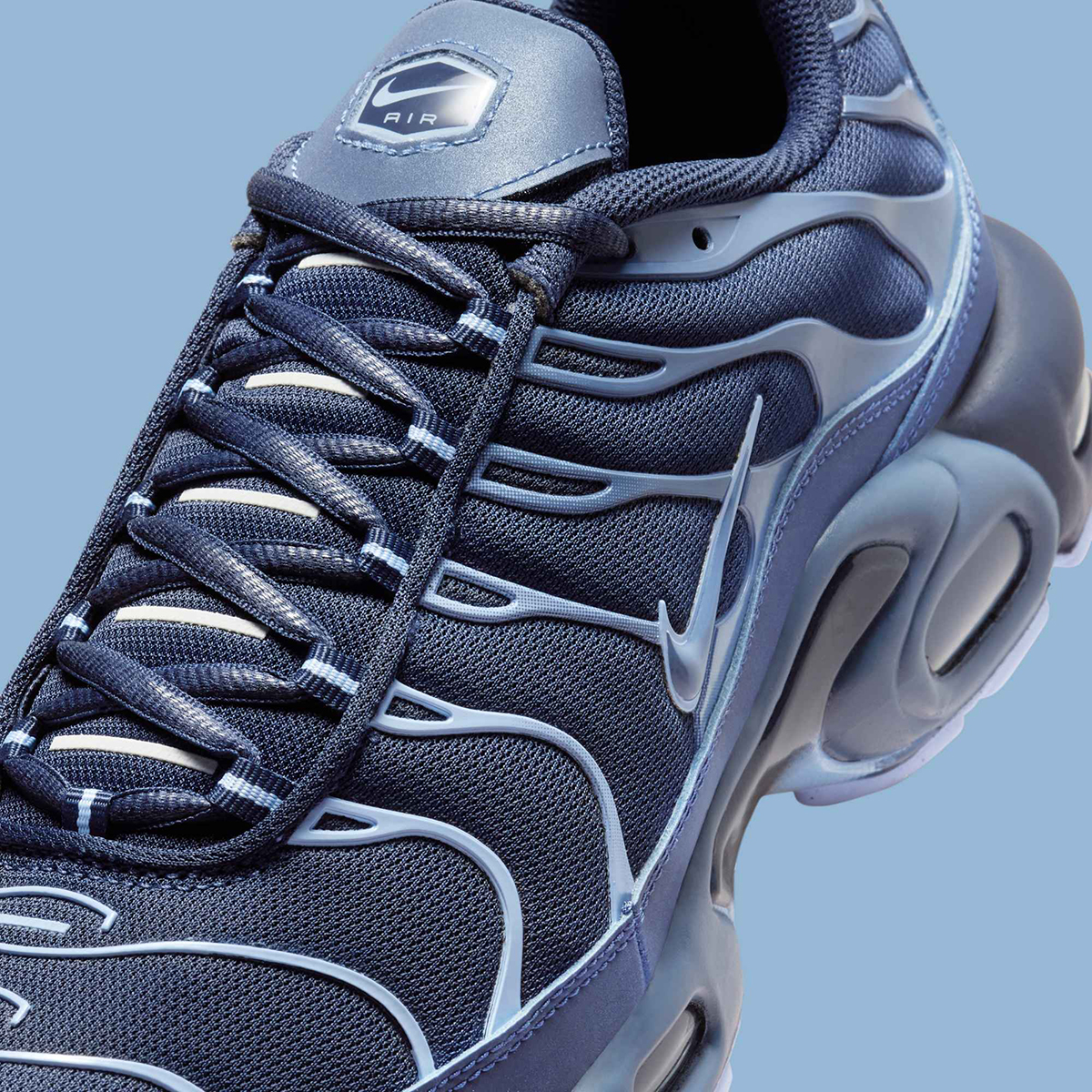 Nike Air Max Plus Obsidian Aluminum Diffused Blue Im6601 451 8