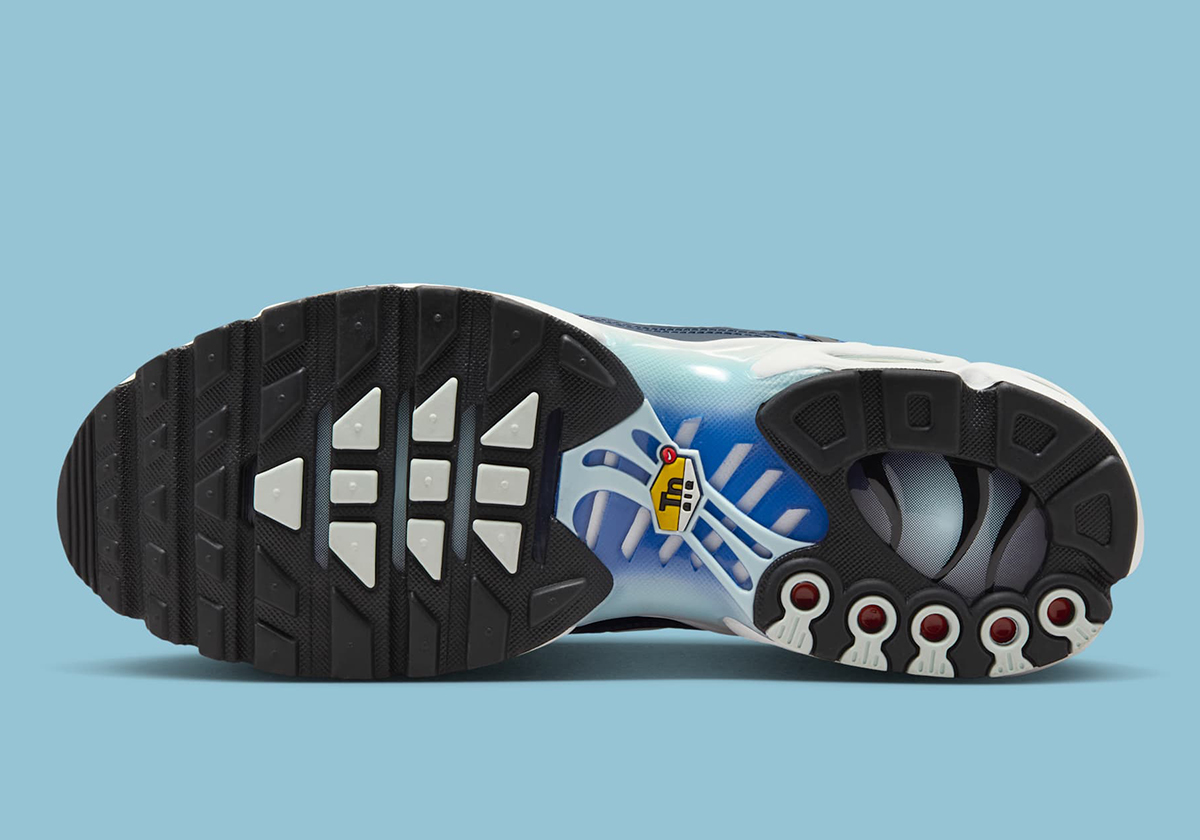 Nike Air Max Plus Obsidian Comet Blue Glacier Blue Ih4459 473 9