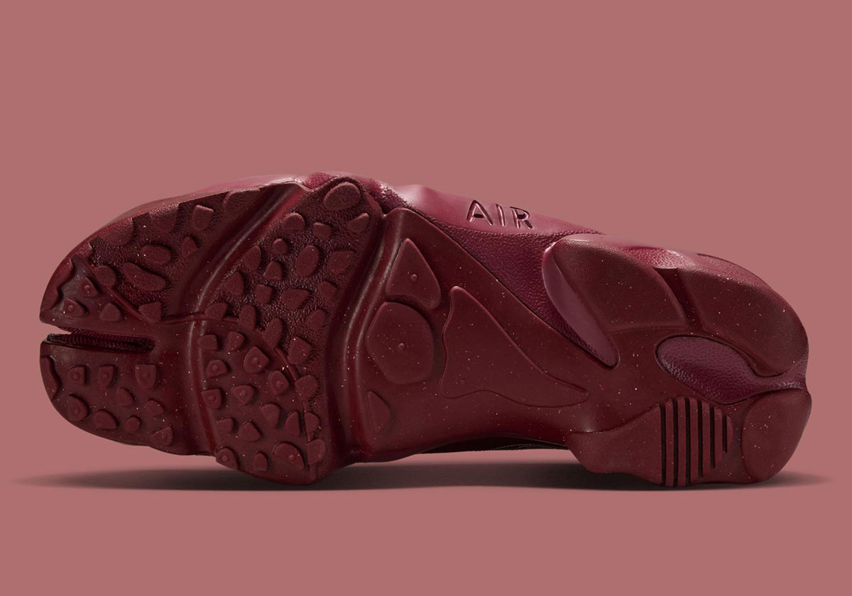 Nike Air Rift Botanical Team Red Ih7318 677 7
