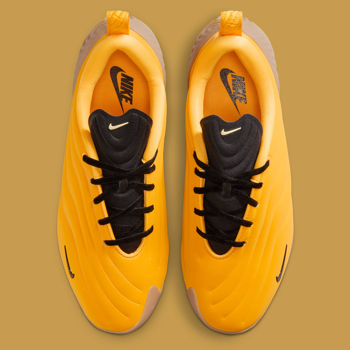 Nike Astra University Gold Gum Light Brown Black Fz5778 701 2