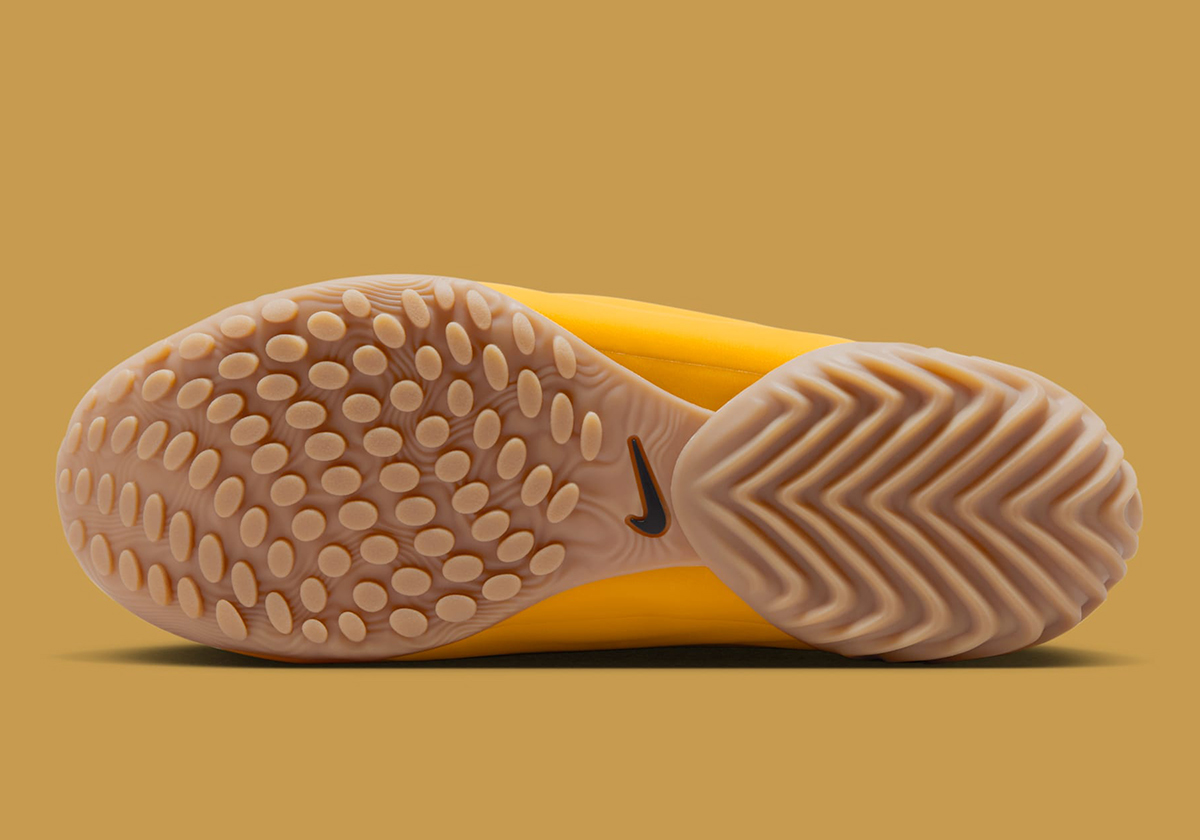 Nike Astra University Gold Gum Light Brown Black Fz5778 701 6