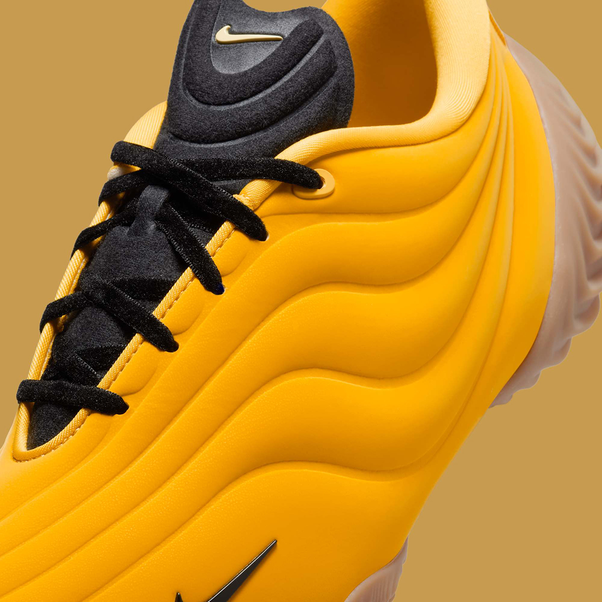 Nike Astra University Gold Gum Light Brown Black Fz5778 701 8