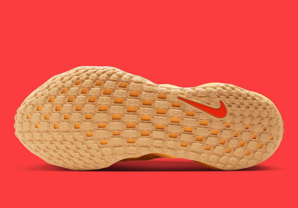 Nike Ava Rover Celestial Gold Bright Crimson University Gold Dx4215 205 4