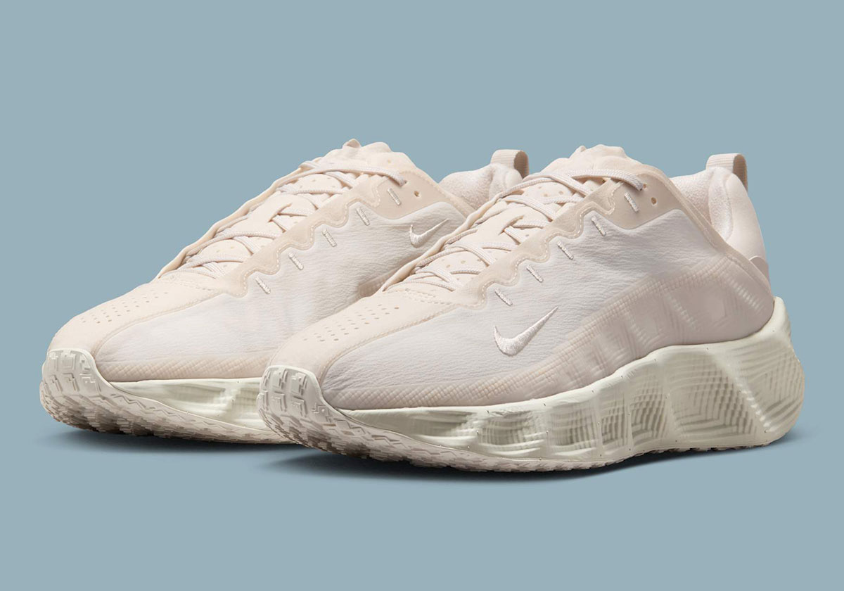 Nike Ava Rover Phantom Light Bone Dx4215 007 2