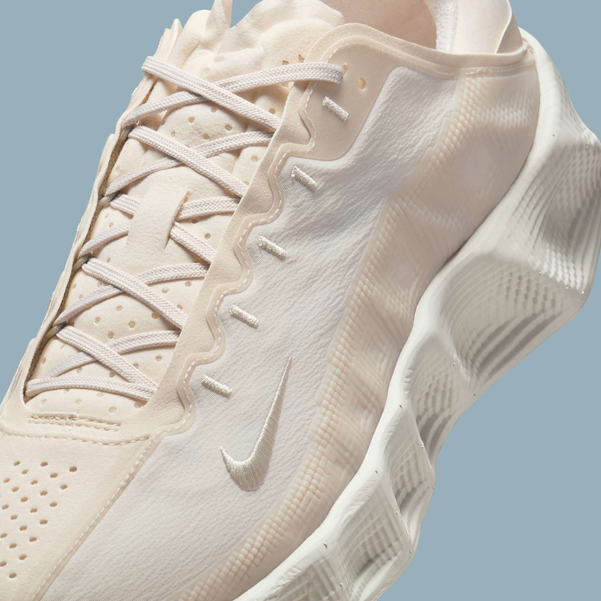 Nike Ava Rover Phantom Light Bone Dx4215 007 5
