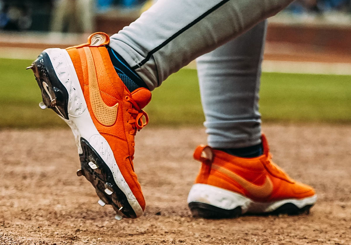 Nike Book 1 Cleats Mlb All Star Game Gleyber Torres 2
