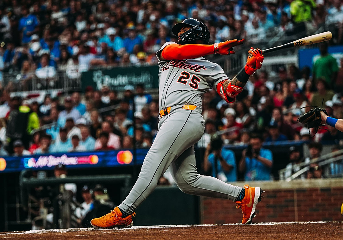 Nike Book 1 Cleats Mlb All Star Game Gleyber Torres 3