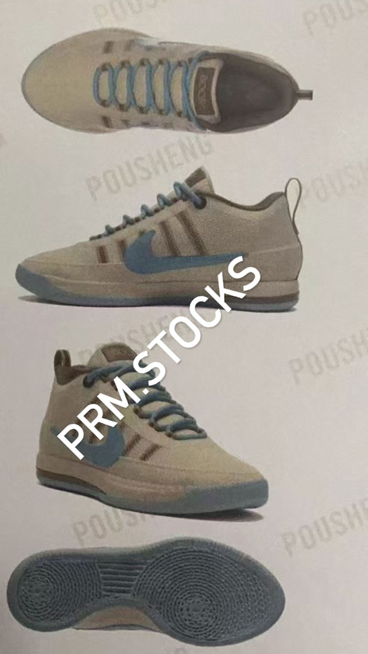 Nike Book 2 Catalog